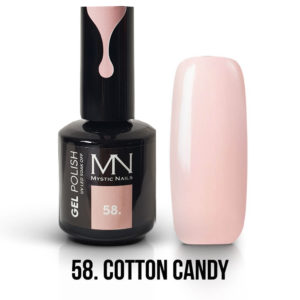 58 - Cotton Candy 12ml