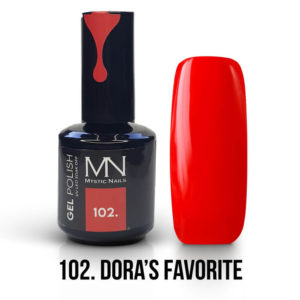 102 - Dora's Favorite 12ml