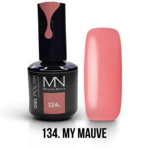 134 - My Mauve 12ml