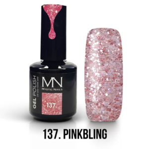 137 - Pinkbling 12ml