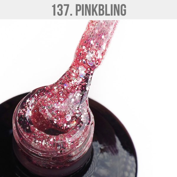 137 - Pinkbling 12ml – Image 2