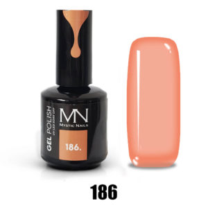 Gel Polish 186 - 12ml