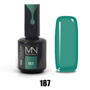 Gel Polish 187 - 12ml