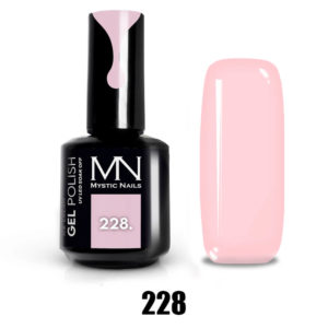 Gel Polish 228 - 12ml