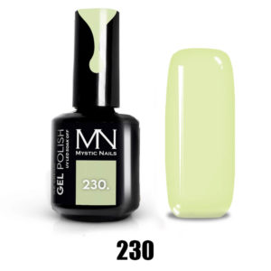 Gel Polish 230 - 12ml