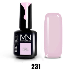 Gel Polish 231 - 12ml