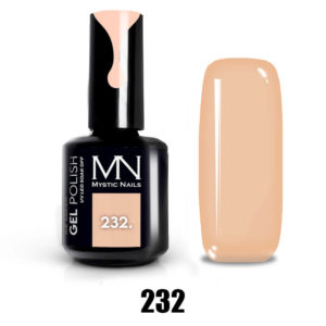 Gel Polish 232 - 12ml