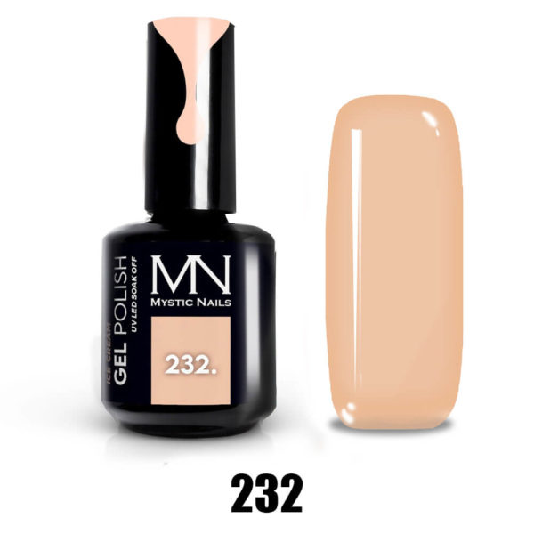 Gel Polish 232 - 12ml