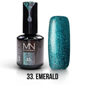 33 - Emerald 12ml
