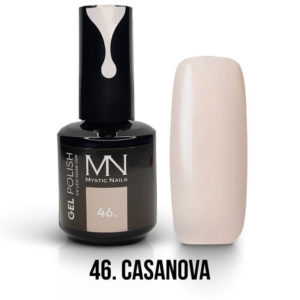 46 - Casanova 12ml