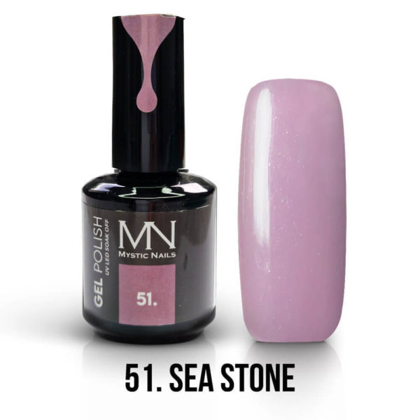 51 - Sea Stone 12ml