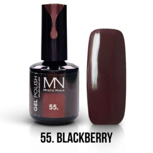 55 - Blackberry 12ml