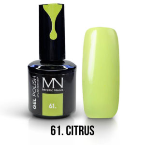 61 - Citrus 12ml