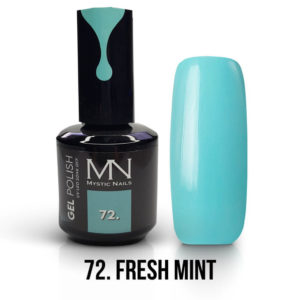 72 - Fresh Mint 12ml