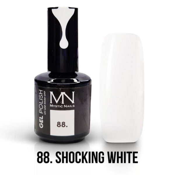 88 - Shocking White 12ml