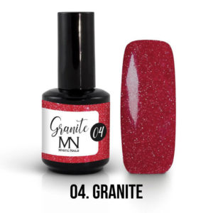 Granite 04 - 12ml