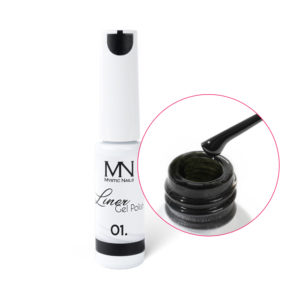 Liner gel polish 01