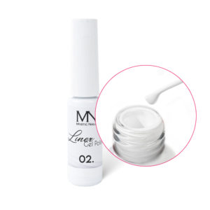 Liner gel polish 02