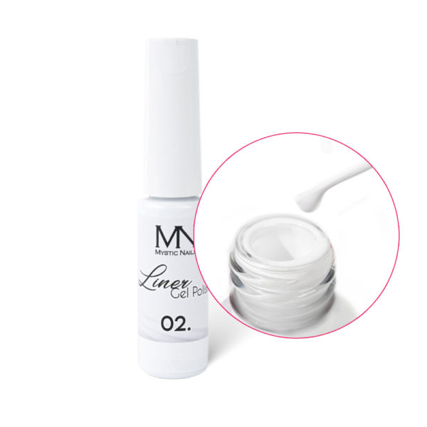 Liner gel polish 02