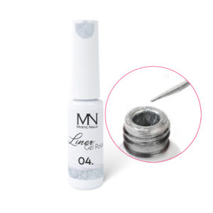 Liner gel polish 04