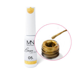 Liner gel polish 05