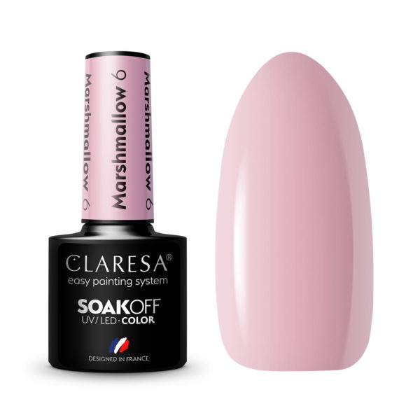 Marshmallow 6 5ml