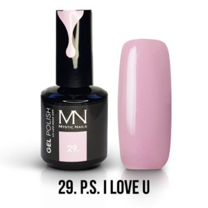 29 - PS I love U 12ml