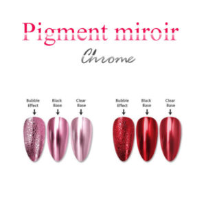 Chrome Miroir Pigment