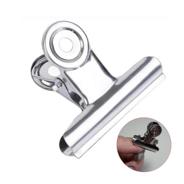 Pince C-curve