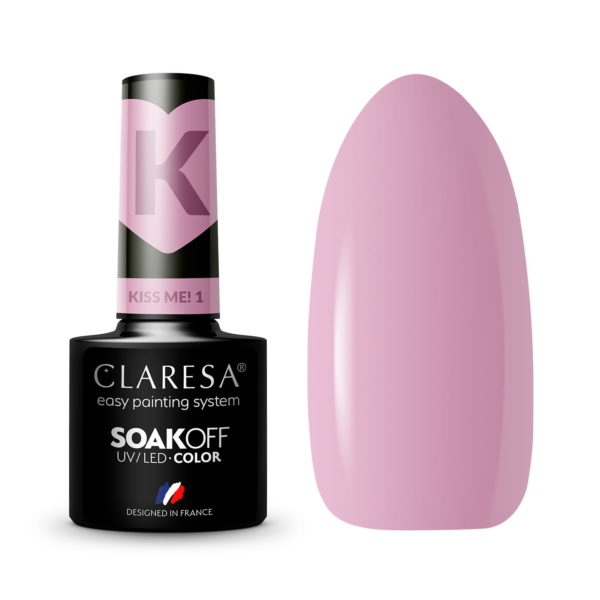 Kiss Me ! 1 5ml