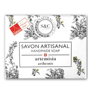 savon artisanal Arthémis