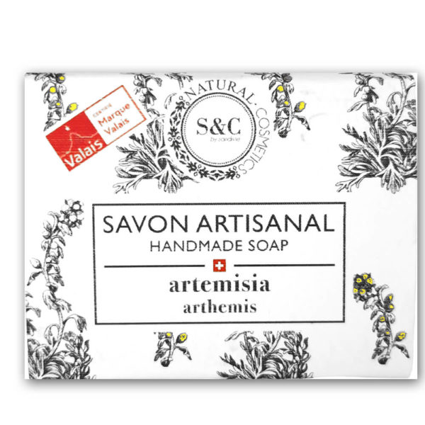 savon artisanal Arthémis