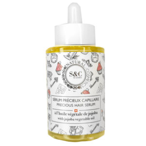 Sérum précieux capillaire