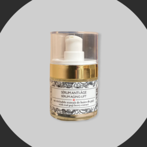 Sérum précieux Anti-âge