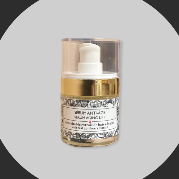 Sérum précieux Anti-âge