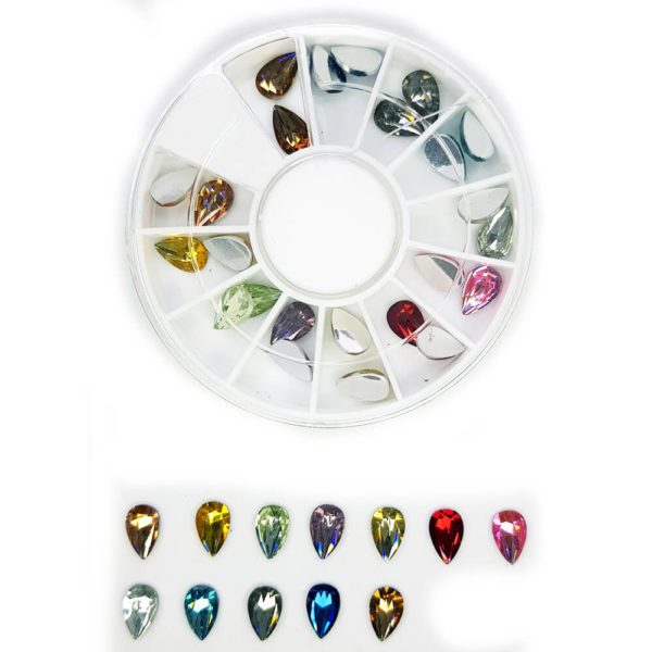 Strass Luxury