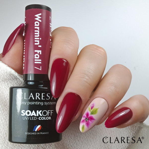 Warmin Fall 7 5ml – Image 2