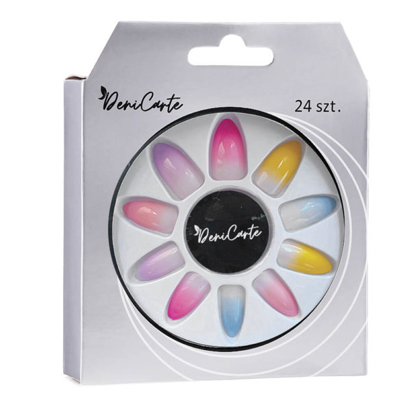 Press on nails 3285