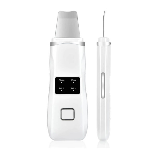 Épurateur de peau à ultrasons