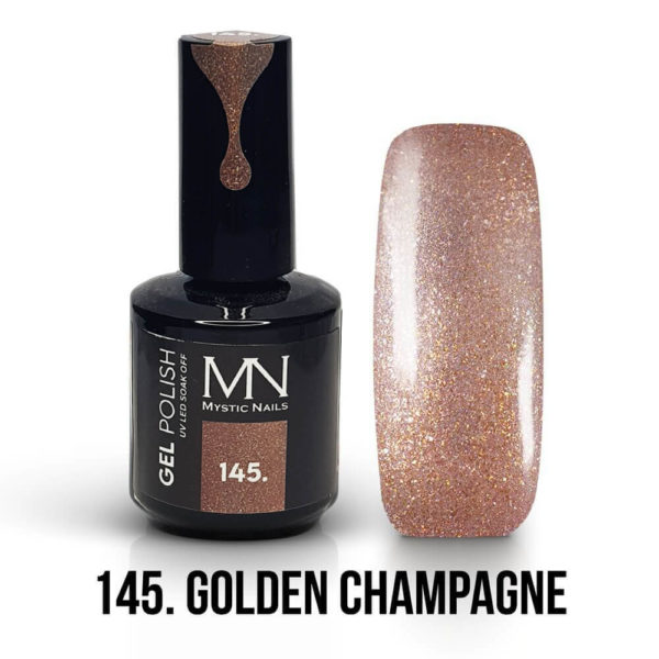 145 - Golden Champagne 12ml