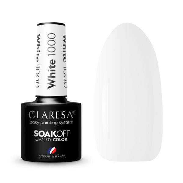 White 1000 5ml