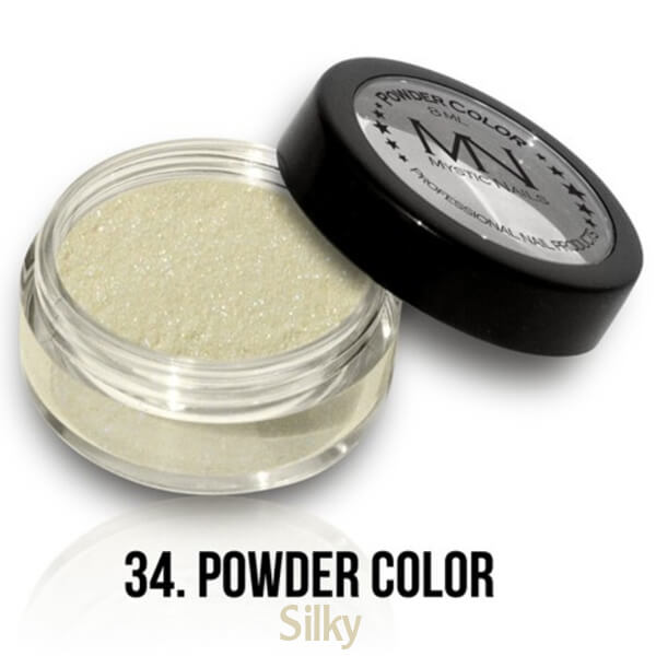Coloured Acrylic - 34 - 8ml