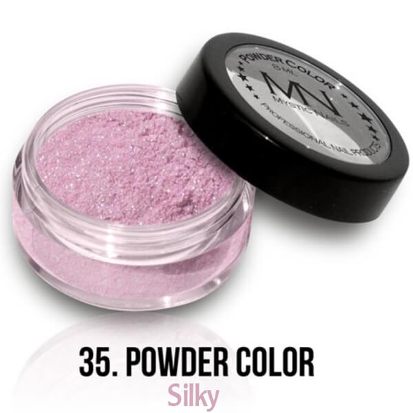 Coloured Acrylic - 35 - 8ml