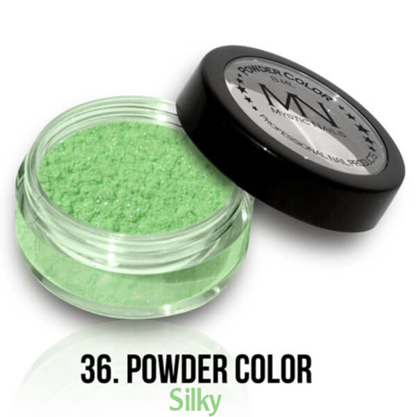 Coloured Acrylic - 36 - 8ml