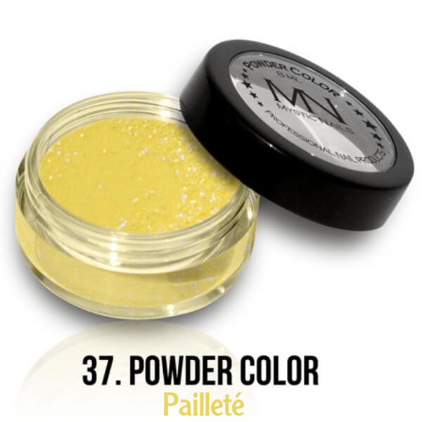 Coloured Acrylic - 37 - 8ml