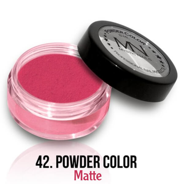 Coloured Acrylic - 42 - 8ml