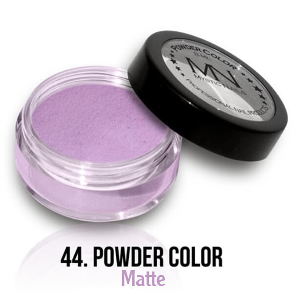 Coloured Acrylic - 44 - 8ml