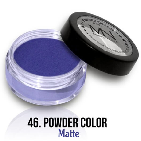 Coloured Acrylic - 46 - 8ml