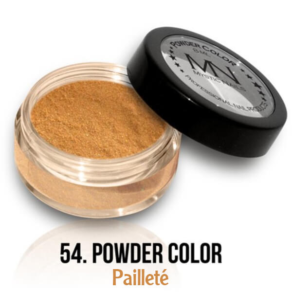 Coloured Acrylic - 54 - 8ml