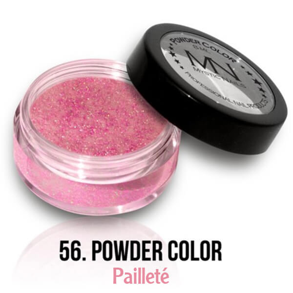 Coloured Acrylic - 56 - 8ml